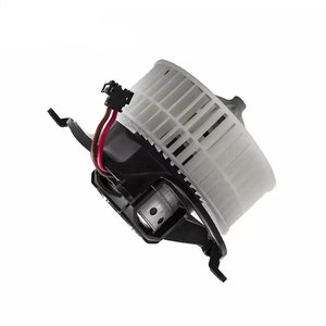 มอเตอร์โบลเวอร์ A2118300908 สำหรับเมอร์เซเดส-เบนซ์ E200 E260 W211 W219 อะไหล่ทดแทนใหม่วัสดุพลาสติก - Product Image 1