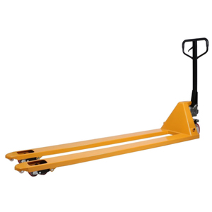 FANGGONG Hydraulic Hand <strong>Pallet</strong> <strong>Truck</strong> <strong>5</strong> <strong>Ton</strong> 5000kg Nylon Wheels Fork Size 550x1150mm Casting Pump Rough Terrain Use - Product Image 6