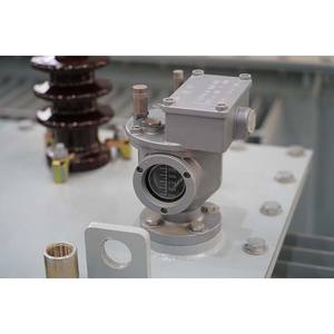 Transformateur de distribution immergé dans l'huile, triphasé, régulant 250 kVA, prix de gros, extérieur - Product Image 6