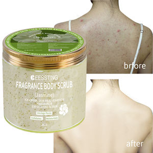 สครับขัดผิวขาวกระจ่างใสบริเวณบิกินี่และจุดซ่อนเร้น ลดเลือนจุดด่างดำ กลิ่นมะลิ - Product Image 2