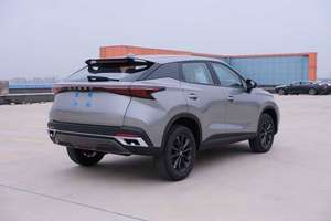 รถมือสอง เชอรี โอโมด้า ปี 2024 1.5T เทอร์โบ CVT รุ่น Comfort Edition ล้อแม็ก R17 เบาะหนัง น้ำมันเบนซิน - Product Image 6