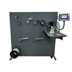 Heavy-Duty High-Speed Optical Fiber Rewinding Machine High Precision Industrial Equipment for Fiber <b>Optic</b> Processing - Product Image 2
