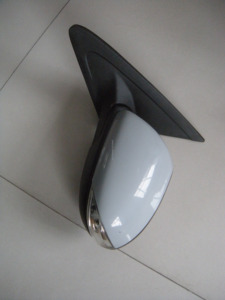 อะไหล่รถยนต์กระจกมองข้าง<span class=keywords><strong>ส</strong></span>ำหรับ Mazda 3 2010 2011 - Product Image 2