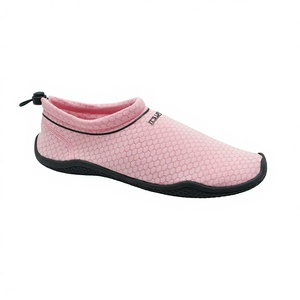 <span class=keywords><strong>Scarpe</strong></span> Acquatiche Sportive HEVA alla Moda, Colorate, Primavera-Estate, a Piedi Nudi, Asciugatura Rapida, Suola in TPR, Tomaia in Poliestere, Unisex, per Bambini, da Spiaggia, Produzione di Fabbrica - Product Image 2