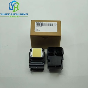Đầu in TX800 chính hãng F192040 DX8 DX10 UV cho máy in TX710W TX720W TX800F TX800 F191040 TX800 - Product Image 4