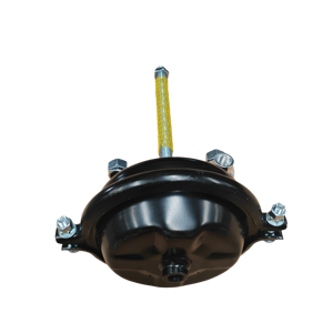 <span class=keywords><strong>Wabco</strong></span> 다기능 브레이크 실린더 트럭 부품용 ANGIO 브레이크 챔버 T24, 고품질 공장 직접 판매 - Product Image 3