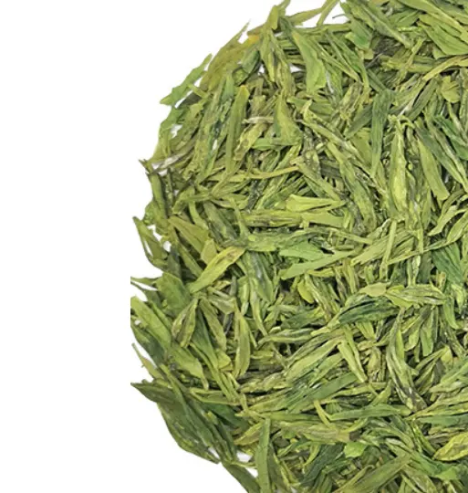 Wholesale Natural Loose Tea Leaves Zhejiang China green tea