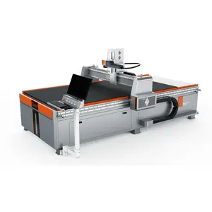 High Technology Fiber Laser Engraver and Cutting Sheet Large Size Marking Laser Machines