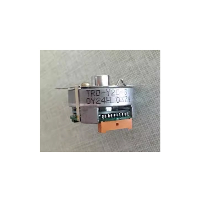 Cheap Motor Encoder TRD-Y2048