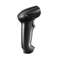 Honeywell Pemindai Kode Batang 1950GHD 1950GSR, Pemindai 1D 2D Asli