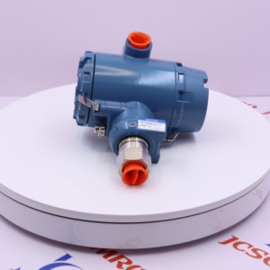 Hot bán cho rosemount 3051gp đo máy phát áp lực 4-20mA Hart giao thức cho không khí hiệu suất cao cảm biến áp suất - Product Image 1