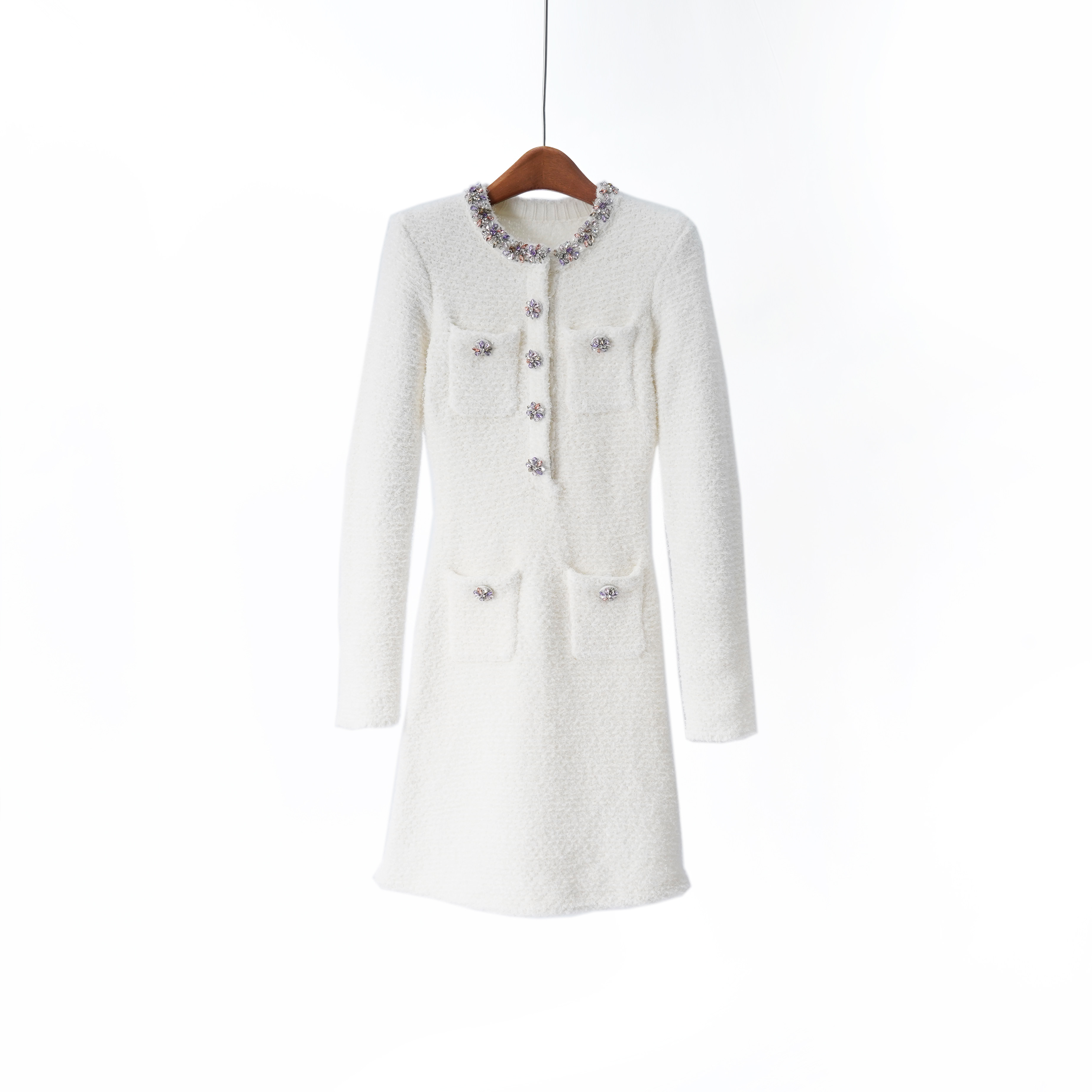 Bianco elegante