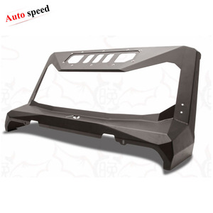 Fabfours ViCowl para Jeep Wrangler JK - Product Image 3