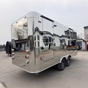 Aprobación de remolque de inodoro de remolque de camping RV más popular en EE. UU. <span class=keywords><strong>Precio</strong></span> barato - Product Image 1
