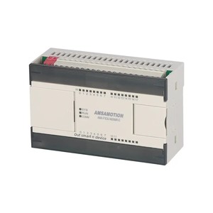 M26MT-<span class=keywords><strong>E</strong></span> FX3U-M26MR-<span class=keywords><strong>E</strong></span> Amsamotion อัพเกรดสำหรับ MELSEC <span class=keywords><strong>PLC</strong></span> 4AI/2AO Modbus อะนาล็อกทรานซิสเตอร์โมดูล EM3รีเลย์ - Product Image 6