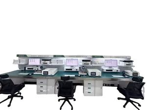 Tezgah Üstü Basınç Kalibrasyon Tezgahları Karşılaştırıcı Basınç Göstergeleri Modüler Akış <span class=keywords><strong>Test</strong></span> Cihazları Elektrik <span class=keywords><strong>Test</strong></span> Tezgahı - Product Image 1