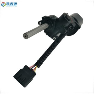 Motor de Pedal Eléctrico K0882 19303236 Lado Derecho, Síncrono de Imán Permanente para Chevrolet, Repuesto para Reparación - Product Image 3