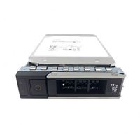 Высокопроизводительный SSD HNHWC для серверов, 16 ТБ, 7200 об/мин, SAS, кэш 512e, 3,5-дюймовый жесткий диск для сервера