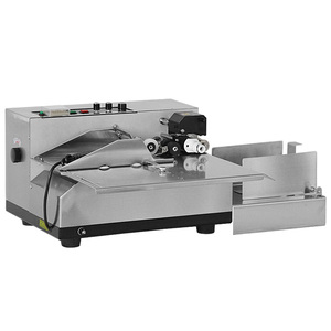 MY-380F điện mực rắn mã hóa máy/Tự động ngày Mã máy cho giấy & bao bì nhựa thực phẩm và quần áo - Product Image 2