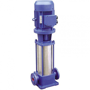 Bomba centrifuge verticale multietapa <span class=keywords><strong>cnp</strong></span> modelo cdl 16-4 - Product Image 1