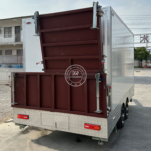 Toilettenwagen remorque <span class=keywords><strong>de</strong></span> salle <span class=keywords><strong>de</strong></span> bain portable <span class=keywords><strong>de</strong></span> luxe remorque <span class=keywords><strong>de</strong></span> salle <span class=keywords><strong>de</strong></span> bain pour handicapés remorque <span class=keywords><strong>de</strong></span> toilette portable <span class=keywords><strong>de</strong></span> luxe avec <span class=keywords><strong>rampe</strong></span> - Product Image 6