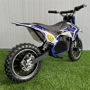 Pas cher 36V 350W 500W E-<span class=keywords><strong>Moto</strong></span> <span class=keywords><strong>Moto</strong></span> Électrique <span class=keywords><strong>Moto</strong></span> <span class=keywords><strong>Cross</strong></span> Mini Enfant <span class=keywords><strong>Enduro</strong></span> Électrique Dirt Bike à Vendre - Product Image 5