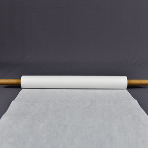 Stencil Wiping Paper 420mm X 400mm X 30 White Non Woven Roll For SMT <b>Printing</b> <b>Machine</b> Yamaha Part Number YAMAHA - Product Image 2
