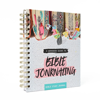 Journal d'étude biblique personnalisé, carnet de gratitude, carnet de sermon spirituel, carnet quotidien d'amour-propre, réflexion, manifestation, planificateur de prière