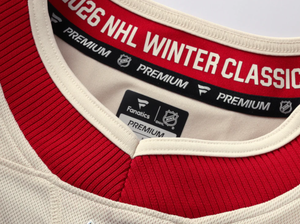 Maillot Premium de Hockey sur Glace pour Hommes New York 2026 Winter Classic 31 Igor Shesterkin 73 Matt Rempe 10 Artemi Panarin 23 Adam Fox 8 J.T. Miller - Product Image 4