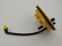 Nuovo Gruppo Filtro Carburante Uteam di Alta Qualità 16117217263 per Serie 7 F01 F02 F03 F04 2007-2015 YTQL-6011B