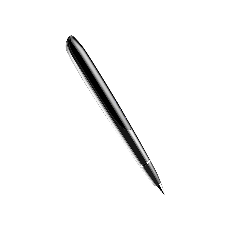 Q9 OLED-Stift-Speizbuchnehmer tragbarer Tonrekorder Mini-Stimmblogger 32G/16G/8G Mini-USB-Flash-Digital-Audio-Recorder