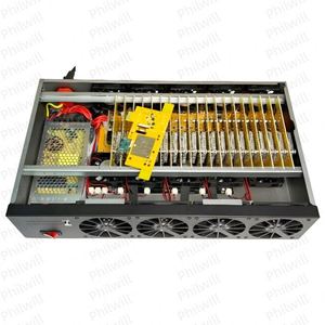 Caja para Placas Base de Teléfonos Móviles con 14 Ventiladores de Refrigeración y 20 Piezas, con Embalaje Personalizado (Usado) - Product Image 6