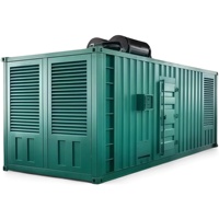 Generador Diésel Portátil SPM THL P7 de 7KW 9kVA 1500rpm Trifásico Refrigerado por Agua con Arranque Eléctrico de 24V CC Montado en Remolque 50/60Hz