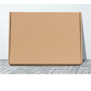Boîte de cadeau de bonbons créatifs de <span class=keywords><strong>mariage</strong></span> bricolage <span class=keywords><strong>savon</strong></span> fait main boîte de papier personnalisée en gros boîte d'avion de couleur - Product Image 2