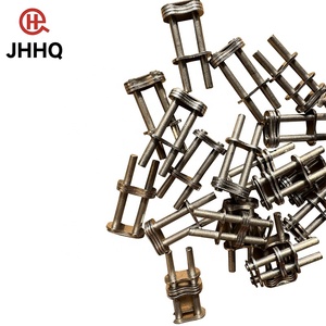 Rantai Logam Murah untuk Industri, Sambungan Rantai Tahan Lama dan Rantai Offset - Product Image 6