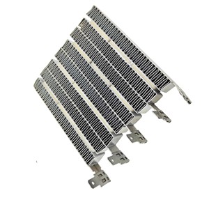 Calentador eléctrico personalizado de resistencia PTC de 12V-220V, nuevo termostato de 120V, elemento de calefacción de aire, manta de calor eléctrica para <span class=keywords><strong>restaurante</strong></span> - Product Image 1