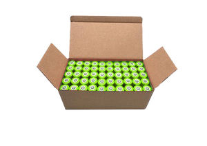 Le <span class=keywords><strong>plus</strong></span> populaire Long 1.2v <span class=keywords><strong>AA</strong></span> <span class=keywords><strong>aa</strong></span> 2600mah 2400mAh ni-mh batterie <span class=keywords><strong>rechargeable</strong></span> NI-MH - Product Image 4