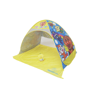 Offre Spéciale Anpanman Tente de plage extensible pliable <span class=keywords><strong>Maison</strong></span> pop-up de protection solaire extérieure douce et personnalisée pour les jeux de bébé Prix - Product Image 1