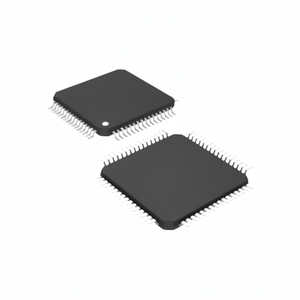 Original One Stop Service 64 TQFP Exposed Pad MAX11048ECB+ Data Acquisition Buy Online Electronic Components - Product Image 1