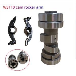 <b>Motorcycle</b> <b>Camshaft</b> for WS110, DY110, DY100, JD110, JD100, WIN100 <b>Camshaft</b> <b>Motorcycle</b> Accessories - Product Image 2