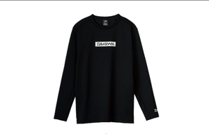 Sweat-shirt <span class=keywords><strong>DAIWA</strong></span> pour homme, épaisseur moyenne, DE-9321, manches longues, uni, anti-boulochage, 100% coton, mode automne, vêtements de pêche en plein air - Product Image 3