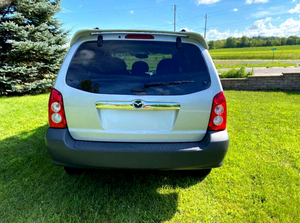 Mazda Tribute d'occasion 2006 à bas prix à vendre - Product Image 6