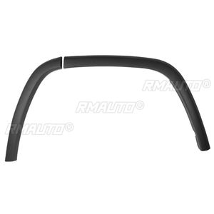 Moldura Decorativa para el Arco de la Rueda Trasera para Jeep Grand Cherokee 2011-2021, 1MP37RXFAE 1MP36RXFAE 1MP35RXFAI 1MP34RXFAH - Product Image 2