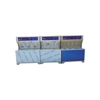 Xin Hongfa Machine de galvanoplastie/machine de placage pour l'or, l'argent, le cuivre, le nickel, le chrome