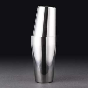 Professionale in acciaio inox Boston Shaker Cocktail Mixer Set con vetro Jigger per <span class=keywords><strong>Home</strong></span> <span class=keywords><strong>bar</strong></span> e Martini Set regalo - Product Image 3