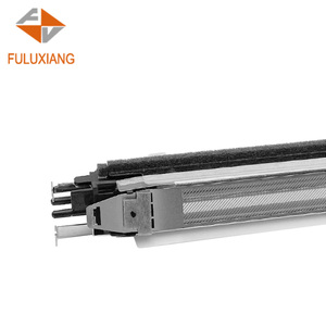 Fuluxiang หน่วยชาร์จที่เข้ากันได้สำหรับ C224 Konica Minolta C284 C364 C454e C554 C221 C281ชาร์จ C7122 - Product Image 6