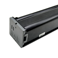 Cartouche de toner Sharps MX31 de haute qualité compatible avec les cartouches de toner MX 2301N 2600 3100 2601 3101 4100 4101 5000 5001 MX-31CT