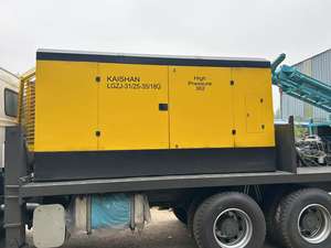 Crawler Casero Poco profundo 600m Camión Montado Mina Pozo de agua Plataforma de perforación Máquina - Product Image 4