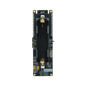 Lilygo SIM7600E-H ESP32 modülü 18560 pil tutucu Solar şarj T-SIM7600G-H R2 geliştirme kurulu - Product Image 2