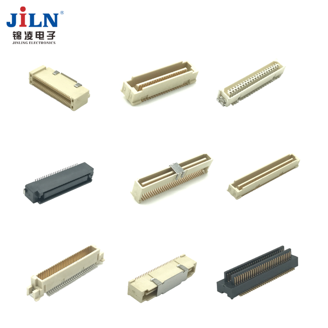high quality large current SMT Board to Board Connector